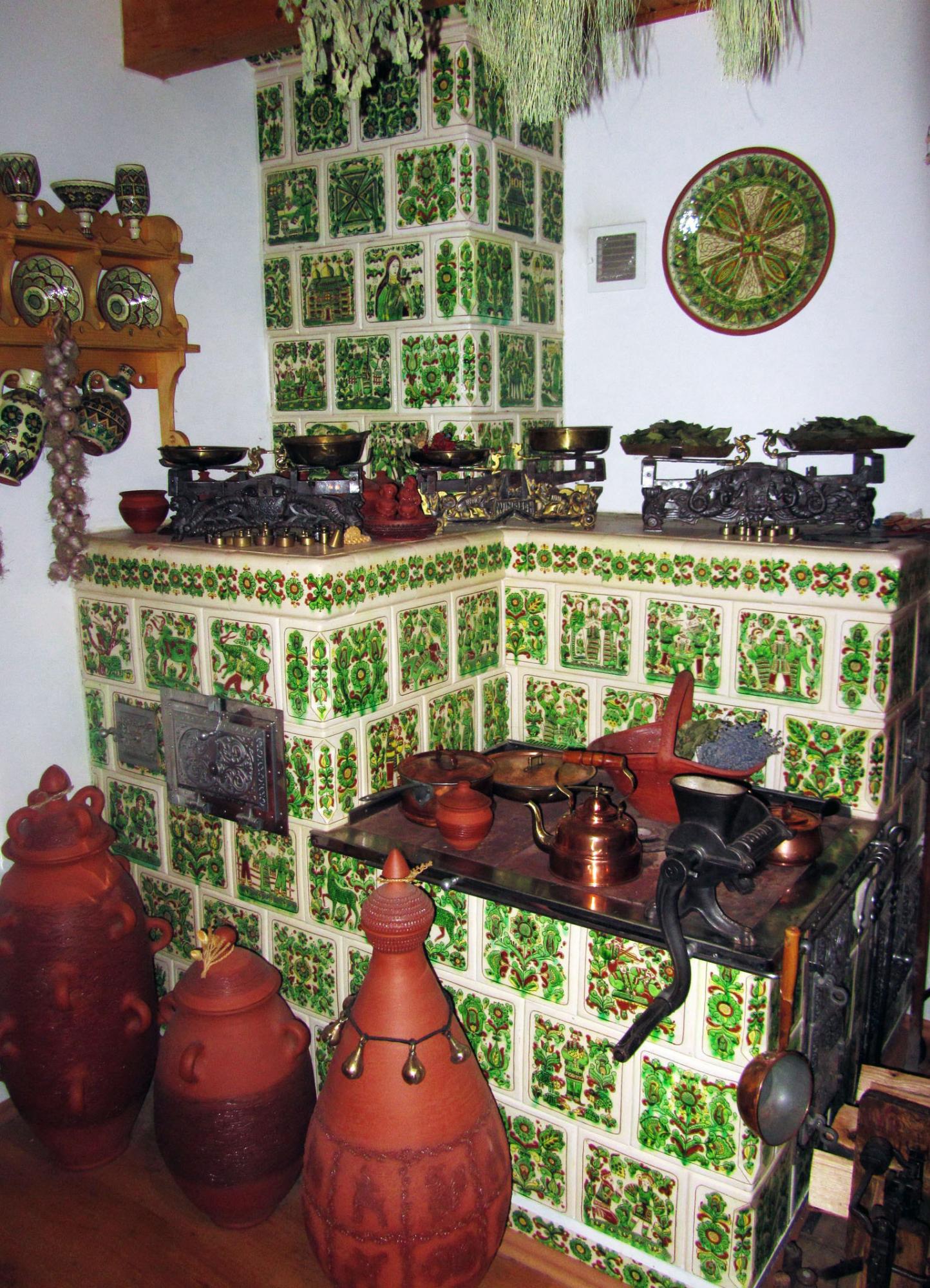 Не только борщ: какие украинские достояния защищает ЮНЕСКО (фото и видео)